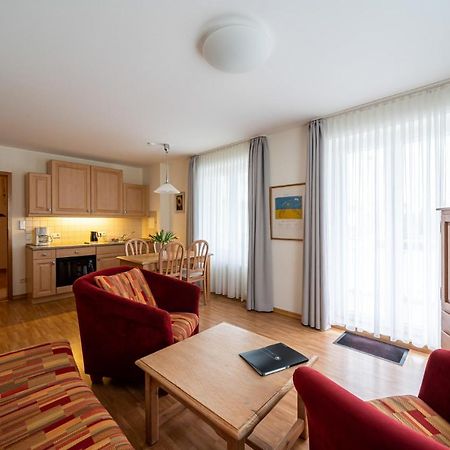 Haus Sonnenschein Goehren Apartment Goehren  Exterior photo