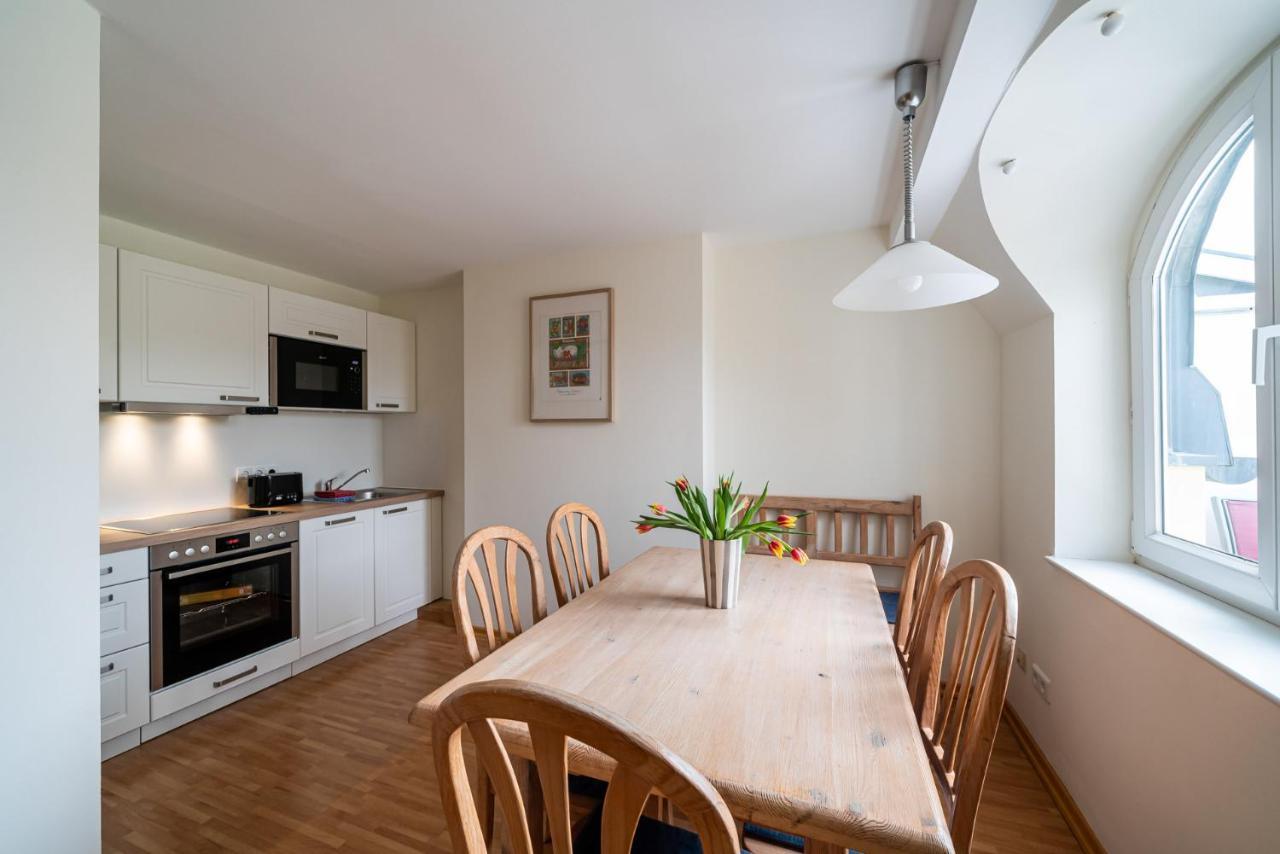 Haus Sonnenschein Goehren Apartment Goehren  Exterior photo